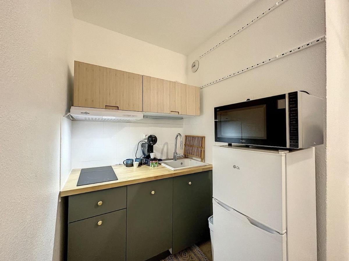 Cosy Appart - Cite International - Fays 1 Daire Caluire-et-Cuire Dış mekan fotoğraf